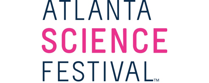 Atlanta Science Festival Program Logo