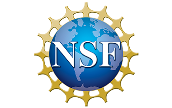 NSF Program Logo
