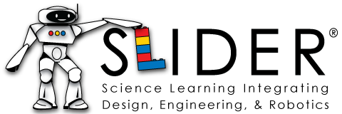 Slider Program logo